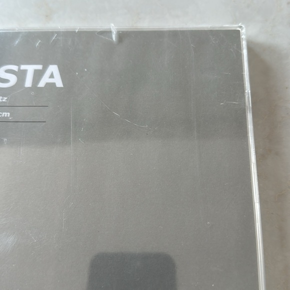 IKEA Photo Frame - Tarsta Frame in Plastic 4x6 - Picture 3 of 6